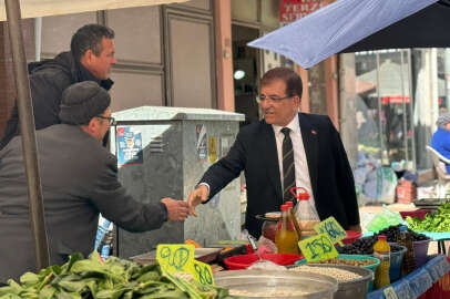 Yeniden Refah Adayı Sedat Yalçın: AK Partili yöneticiler de bana oy verir