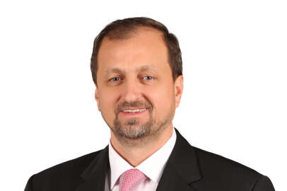 İznik Belediye Başkanlığına Kağan Mehmet Usta seçildi