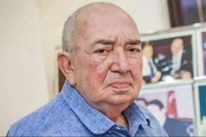 Ünlü yönetmen Türker İnanoğlu hayatını kaybetti