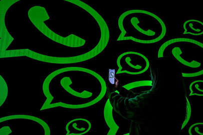 Dünya genelinde WhatsApp'a erişim sorunu
