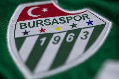 Türk futbol tarihinde ilk; Süper Lig şampiyonu Bursaspor 3. Lig'e düştü