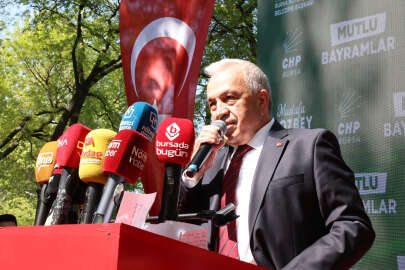 Şadi Özdemir: Nilüferliler ile ittifak yaptık