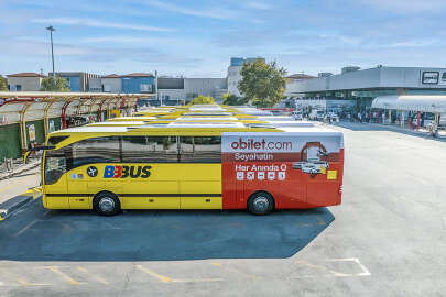 İGA, Bursa'dan İstanbul Havalimanı'na seferleri iptal etti