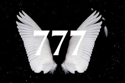 Astrologların kullandığı 777 sayısı ne anlama geliyor?