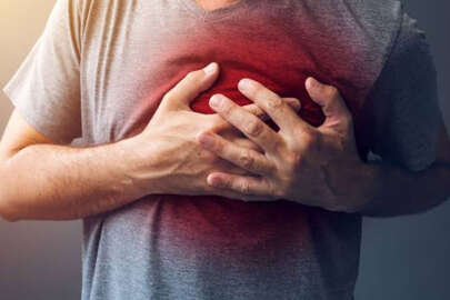 Kalp krizinin gençlerde görülme sıklığı arttı