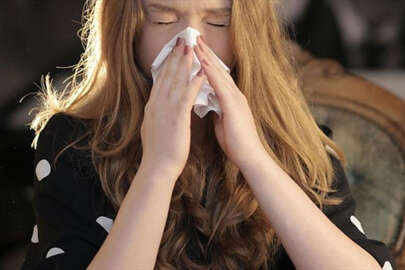 İnfluenza virüsüne karşı uyarı: 'Grip deyip geçmeyin'
