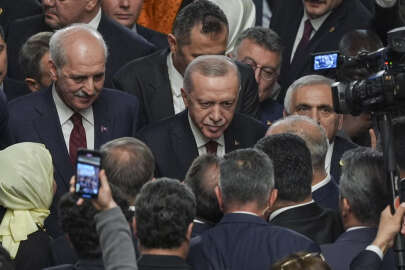Erdoğan ve Özel görüşmesi gelecek hafta gerçekleşecek