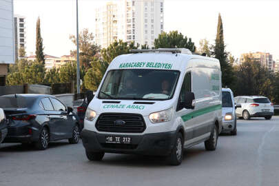 Denizde bulunan cesedin batan gemideki stajyere ait olduğu belirlendi