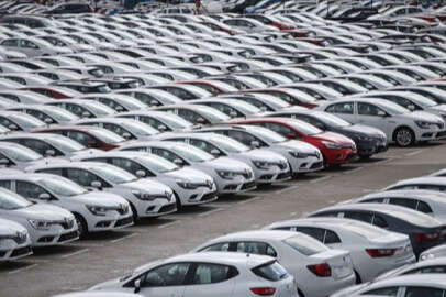 Türkiye'nin binek otomobil ihracatı 3 ayda 2,5 milyar doları aştı