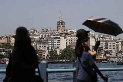Türkiye'yi yine kavurucu bir yaz bekliyor