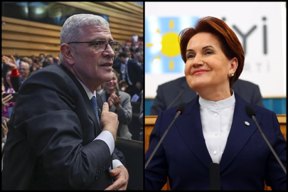 İYİ Parti değişimi istedi ama gerçekleştiremedi!