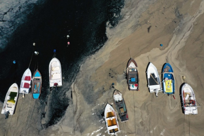 Marmara Denizi'ni eylem planı da kurtaramadı: 'Artık daha kirli...'