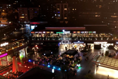 Bursa'da haber takibi yapan gazeteci darp edildi