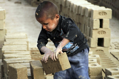 Bursa MEM'in planında çocuk işçiliği hedeflendi!