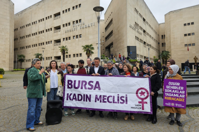 6 bıçak darbesinin 5'i öldürücü: 'Öldürmek istemedim'