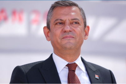 CHP Genel Başkanı Özgür Özel