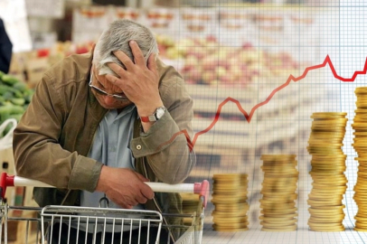 ENAG ve TÜİK nisan ayı enflasyon oranlarını açıkladı