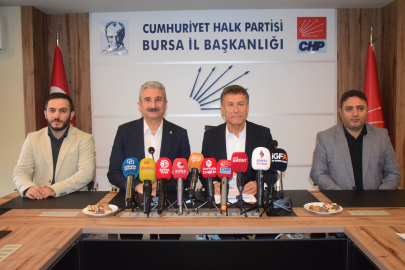CHP'li Sarıbal'dan beyaz et ihracatının yasaklanmasına tepki