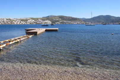 Hukuka aykırı kıyı yönetmeliği değişikliği iptal edildi