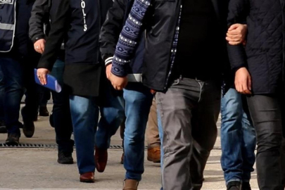 İstanbul'daki 1 Mayıs gösterilerine ilişkin 11 kişi tutuklandı