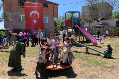 Küçükyenice'de 86 yıldır süren hıdırellez coşkusu