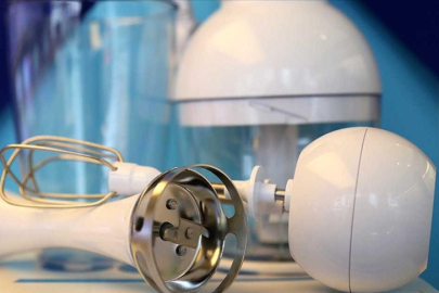 Anneler Günü'nde annelere en çok küçük ev aletleri hediye edildi