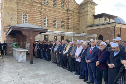 "Ayasofya davası"nı açan İsmail Kandemir hayatını kaybetti