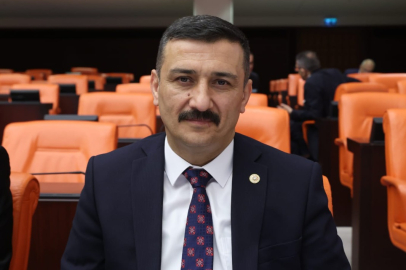 Türkoğlu: 'Bu karar esnafın idam fermanıdır'