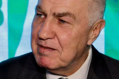 Bursasporlular Derneği Başkanı Şenol Dolar hayatını kaybetti