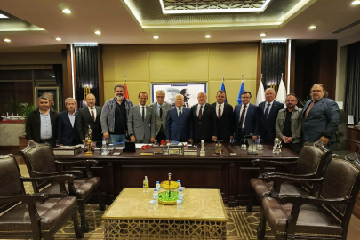 Bozbey: Türkiye’nin geleceğini "Marmara dayanışması" kurtaracak