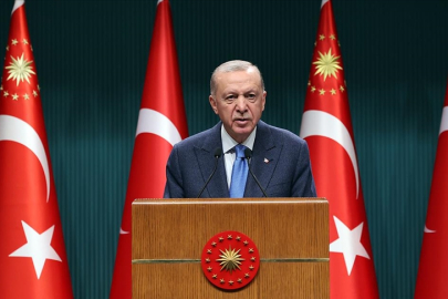 Erdoğan Reisi'nin ölümü nedeniyle 1 günlük yas ilan etti