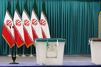 İran'da Cumhurbaşkanlığı seçim tarihi belli oldu