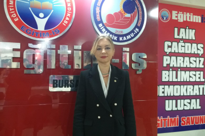 ÇEDES kapsamında Gürsu'da öğrenciler camilere çağrıldı