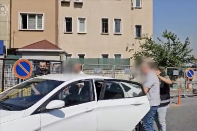 Küçükçekmece'de çöken binanın sahibi tutuklandı