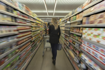 TÜİK mayıs ayı enflasyonunu açıkladı