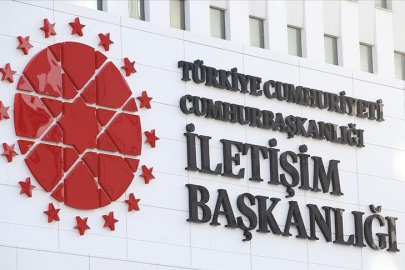 İletişim Başkanlığı'ndan açıklama: AYM Erdoğan'ın yetkisini iptal etmedi!