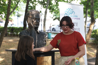 'Bu Kent Nâzım'ı Sevdi'