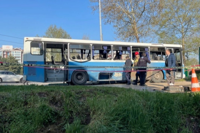 İnfaz koruma memurlarına yönelik terör saldırılarına ilişkin davada karar