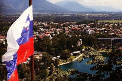 Slovenya Filistin devletini resmen tanıdı