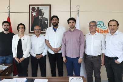 Nilüfer Belediyesi ile meslek odaları arasında iş birliği