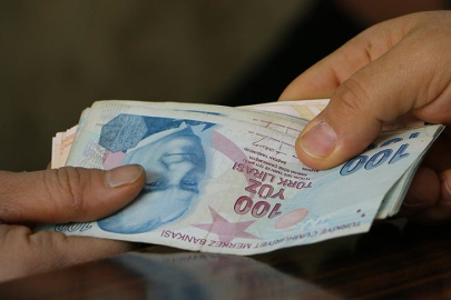 Kamu işçilerine ek ödemenin tarihleri Resmi Gazete'de