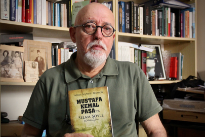 Mübadil torunları kültürlerinin yaşatılması için çalışıyor