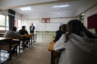 Öğretmenlerin iller arası yer değiştirme sonuçları açıklandı