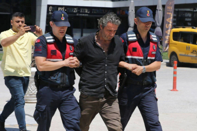 Halıya sarılmış bulunan Sedef Güler'in katil zanlısı tutuklandı