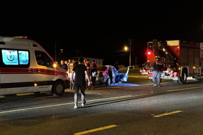 Tatilin acı bilançosu; 5 günde kazalarda 36 kişi öldü