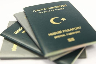 Gelirler İdaresi Başkanlığı: Yurt dışı çıkış harcı 3 bin TL olsun