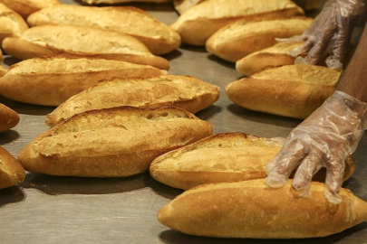 BESAŞ ekmeğine zam; 12,5 TL oldu