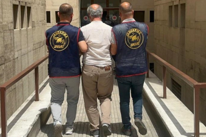 Bursa'da 4 yıl önce işlenen faili meçhul cinayet aydınlatıldı