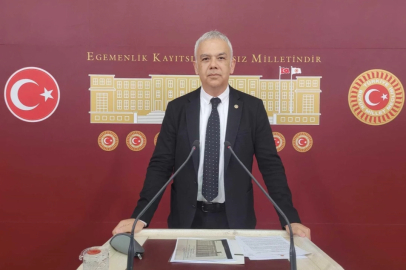 CHP'li Pala'dan Bursa'daki hastanelere uyarı! Yoğun bakım sıkıntısı sürüyor