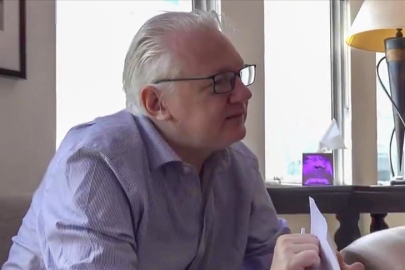 WikiLeaks'in kurucusu Assange, "casusluk suçunu" kabul etti